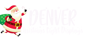 Denver Christmas Light Display